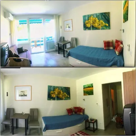 Apartmán Csopak Apartman *