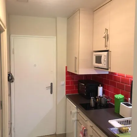 Csopak Apartman Apartmán