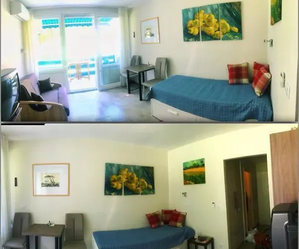 Apartament Csopak Apartman *