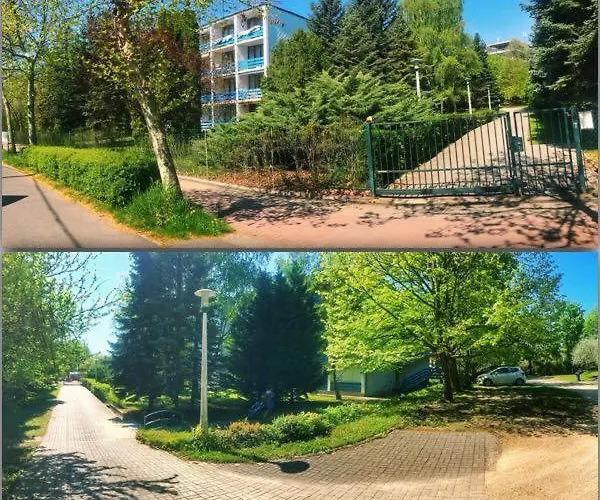 Apartament Csopak Apartman Csopak
