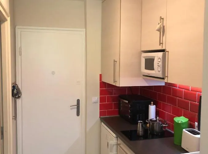 Csopak Apartman Apartament