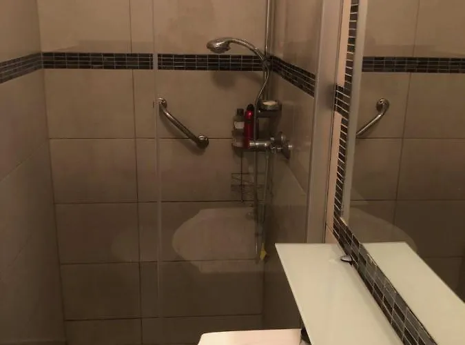 Csopak Apartman